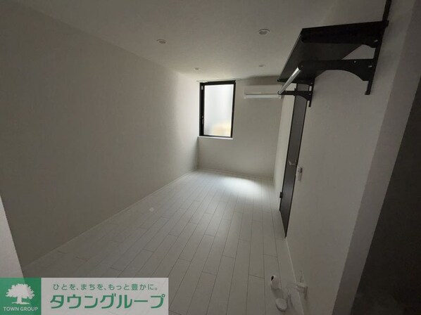 レピュア落合南長崎駅前の物件内観写真